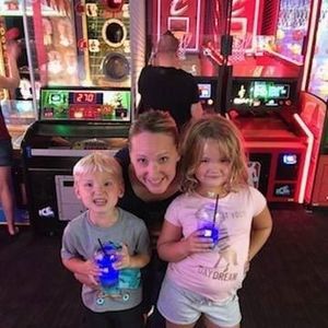 Meet your Posher, Stacey